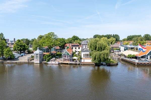 Medium property photo - Westzijde 210, 1506 GG Zaandam